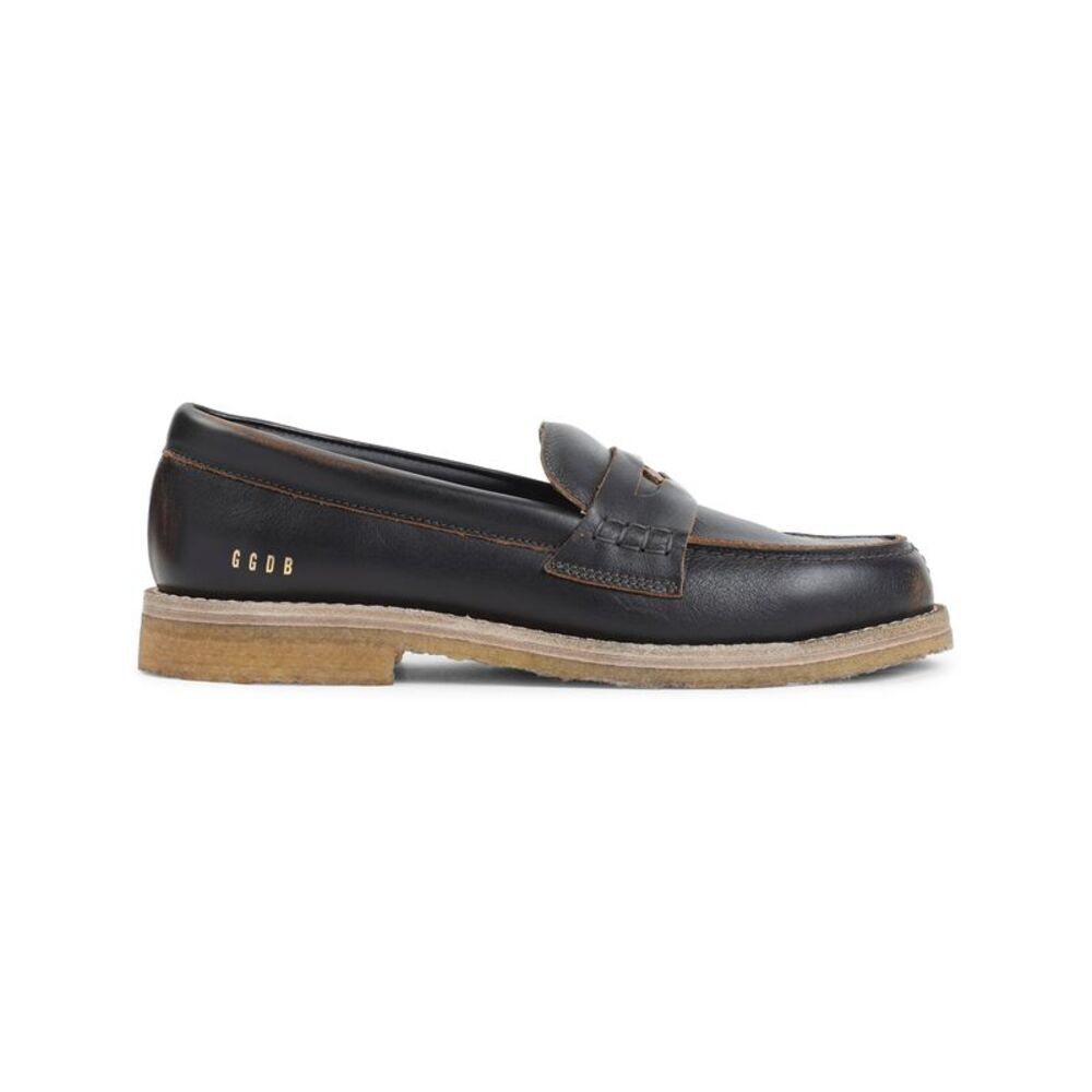 Golden Goose Jerry Loafers Men